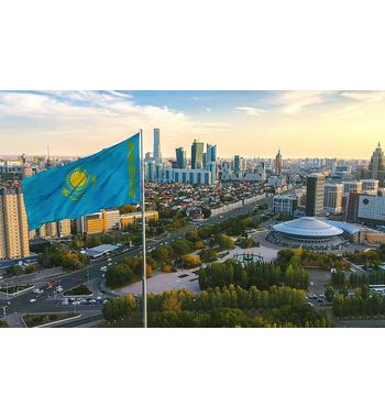 Казахстан-Кыргызстан-Узбекистан